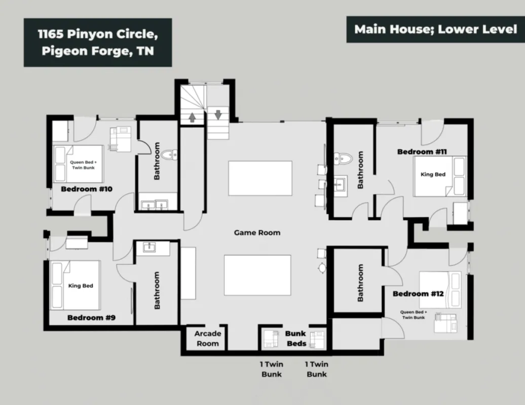 Elegant Elite Estate