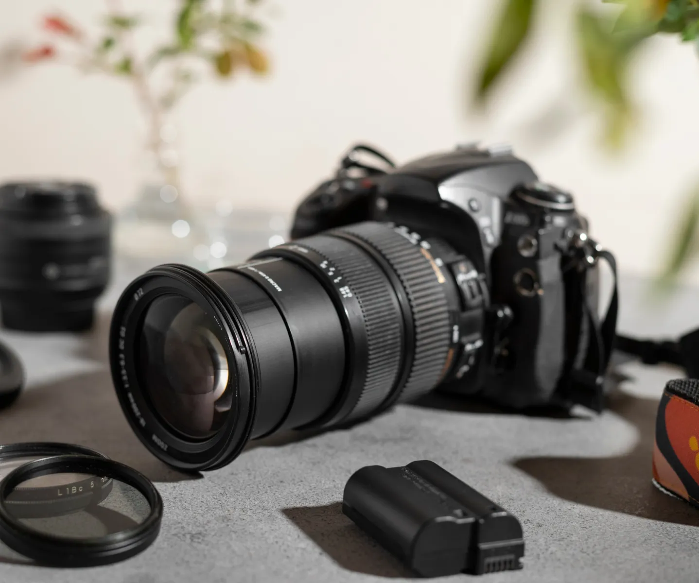 Photographer