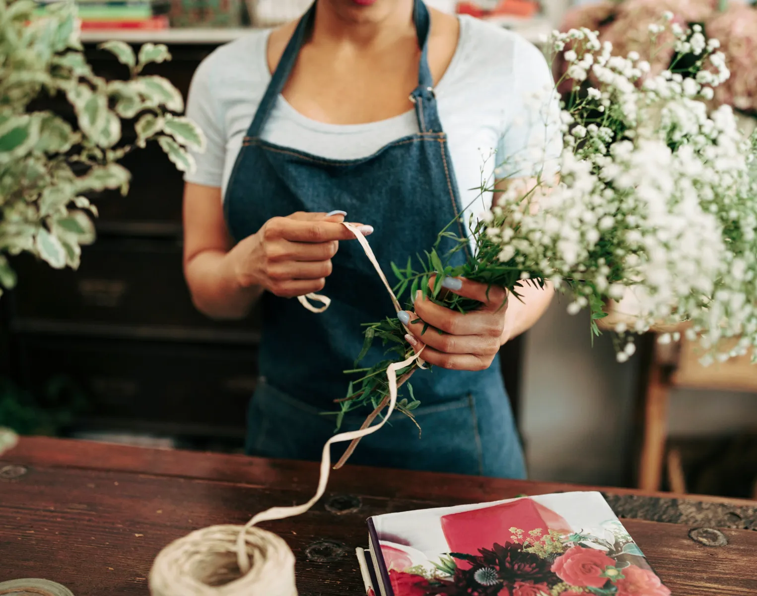 Florist