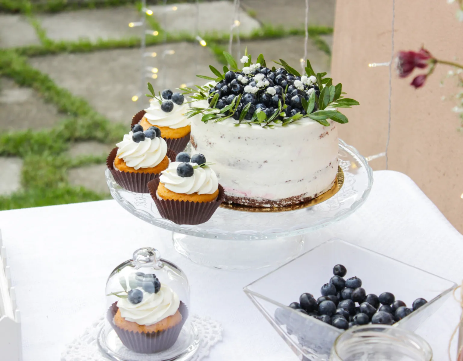 Cake & Dessert