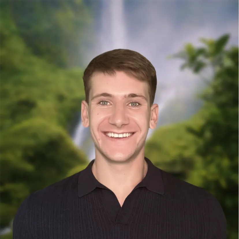 Gary G. - Founder VenWed