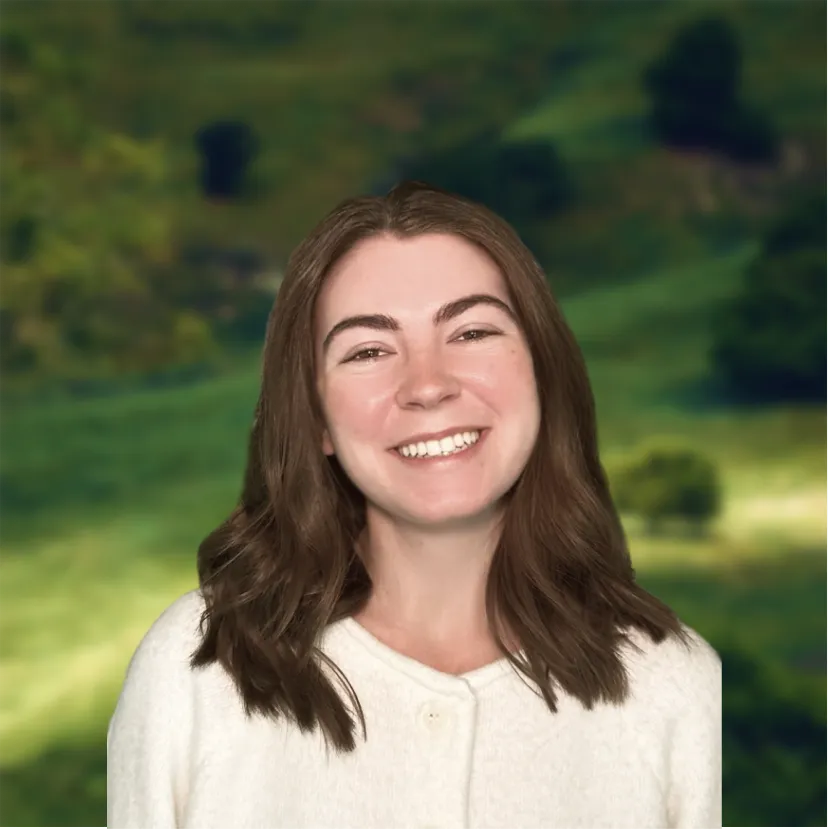 Rylee G. - Founder VenWed