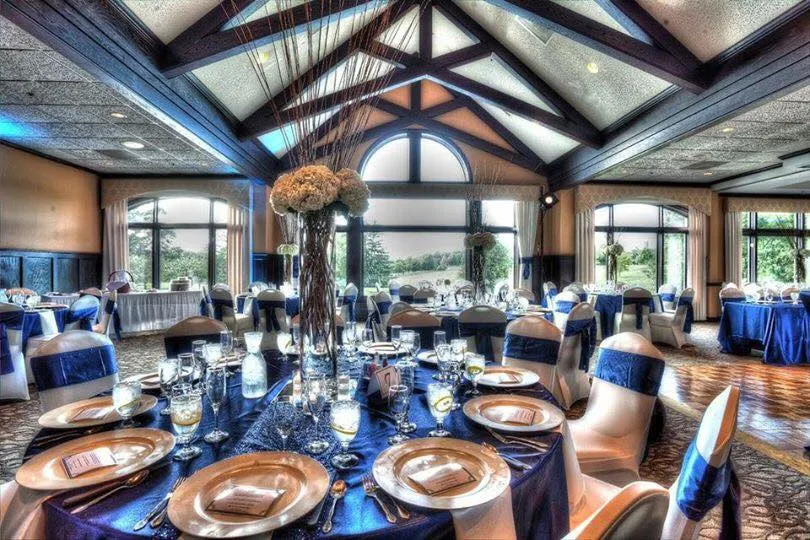 Bartlett Hills Golf Club